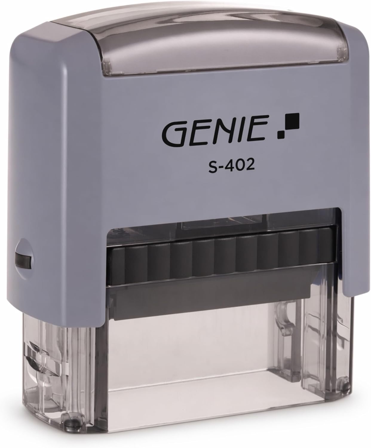 GENIE S-402 Selbstfärber, 4 Zeilen