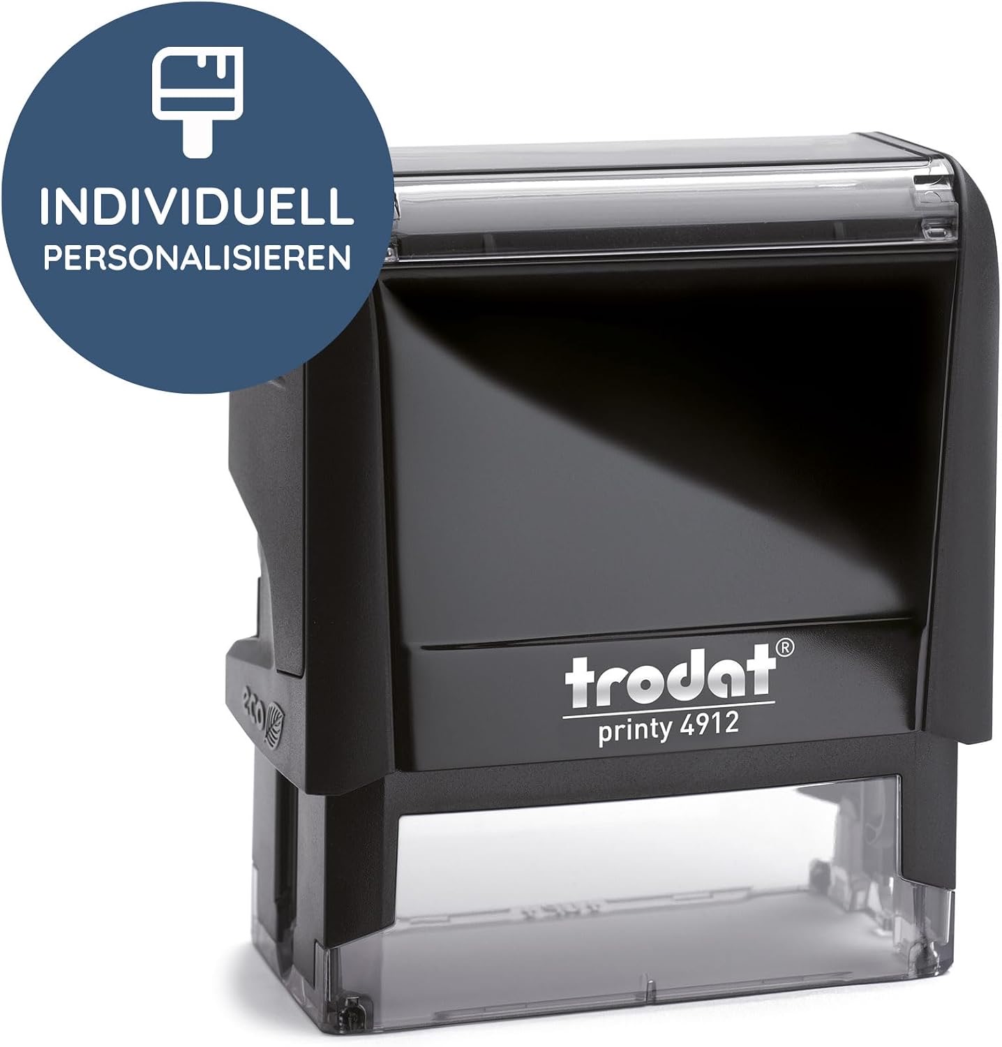 Trodat Printy 4912, 47×18 mm