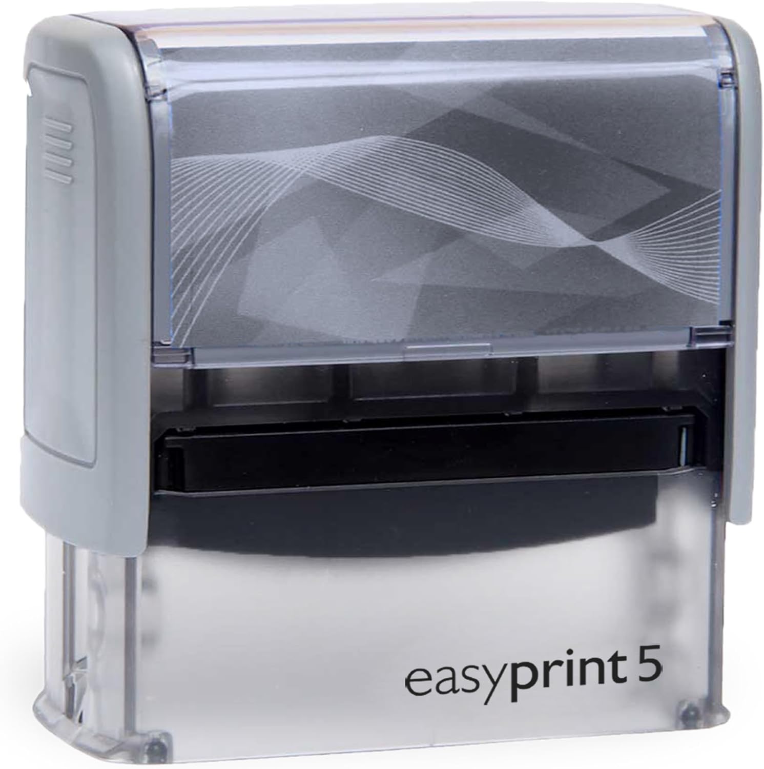 stempelfritz easyprint 5, 70×25 mm