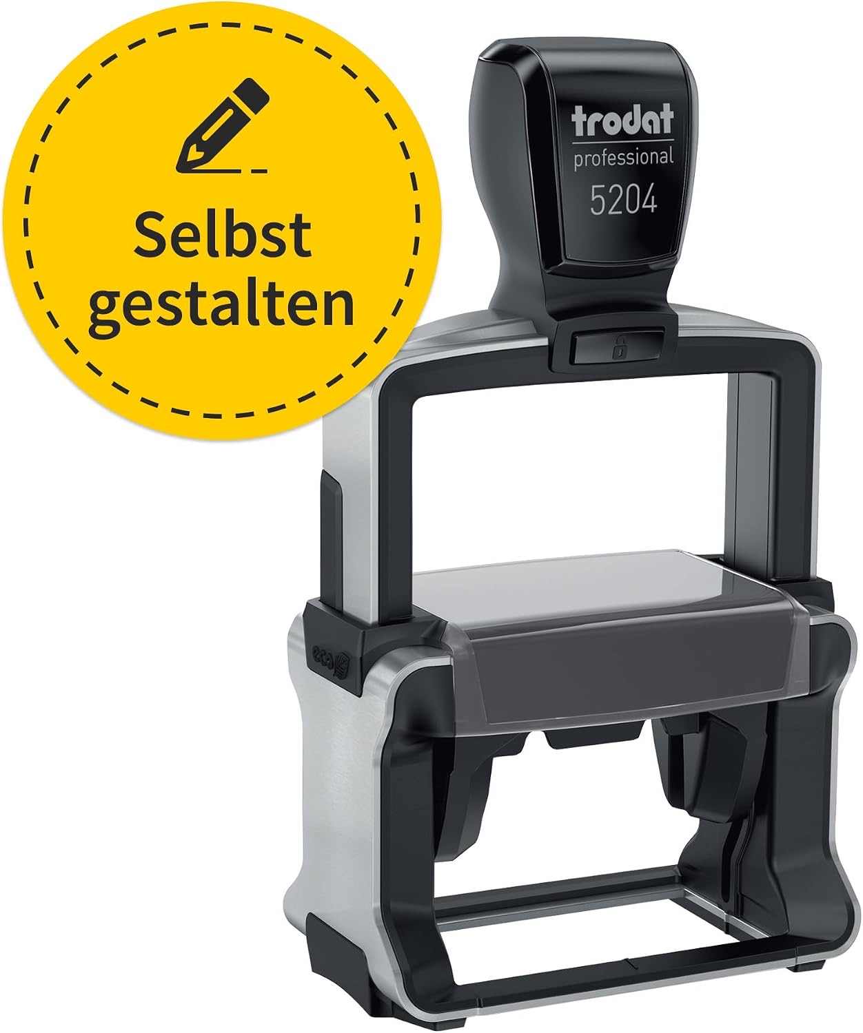 Trodat Professional 5204, 56×26 mm