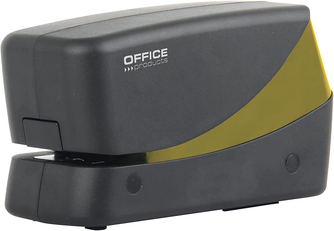 OFFICE PRODUCTS elektrischer Hefter bis 25 Blatt