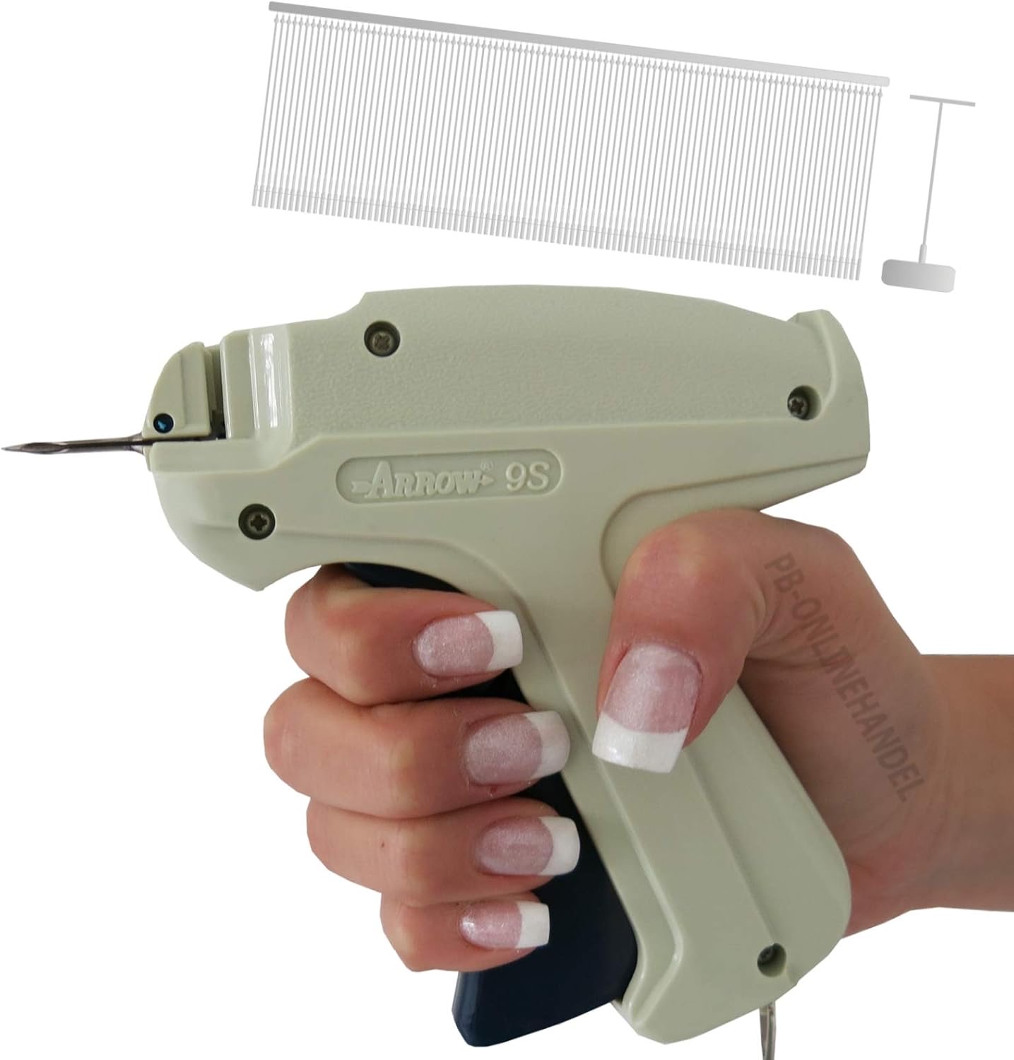 Arrow 9S Etikettierpistole