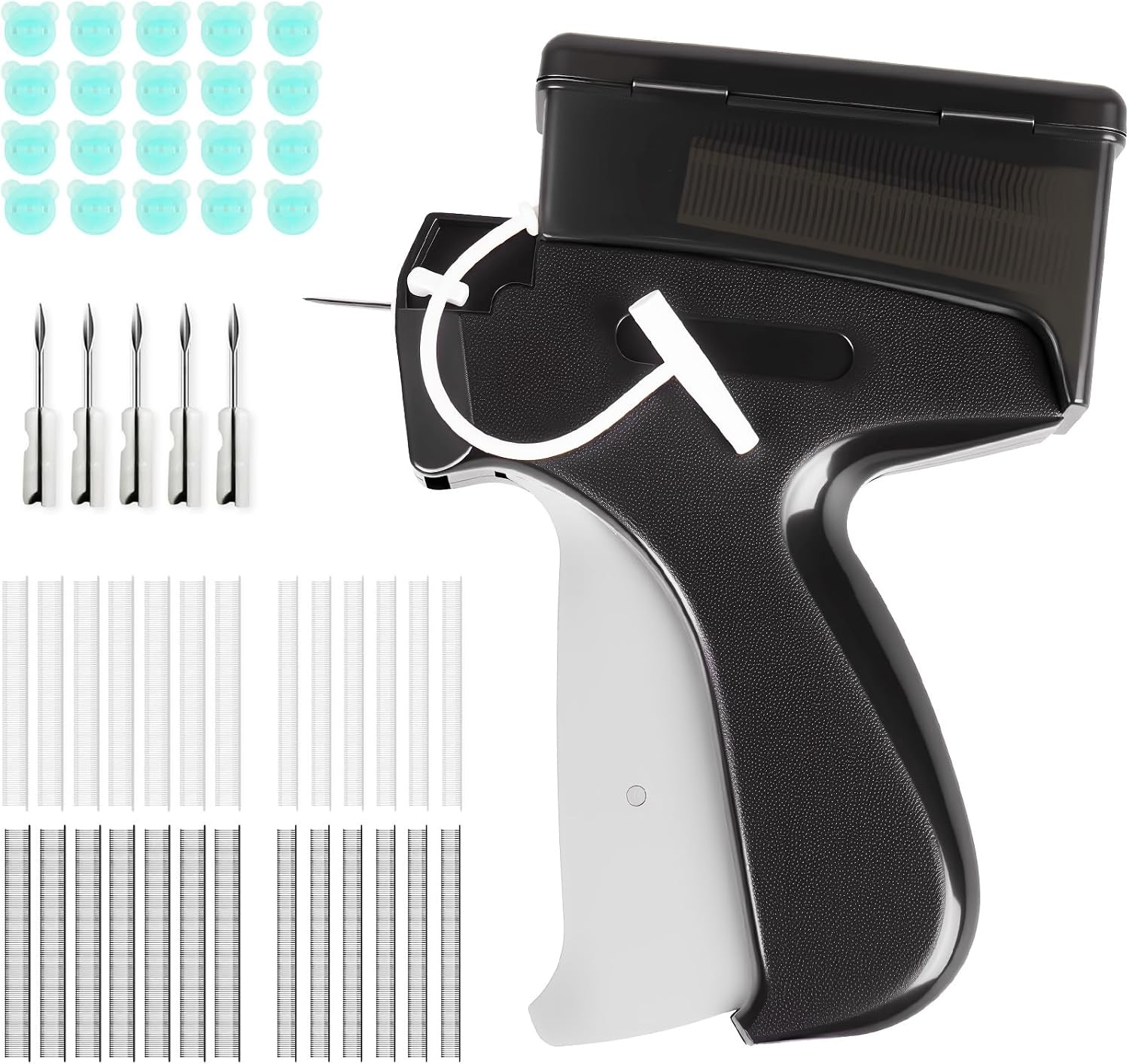 Stitchy Quick Clothing Fixer