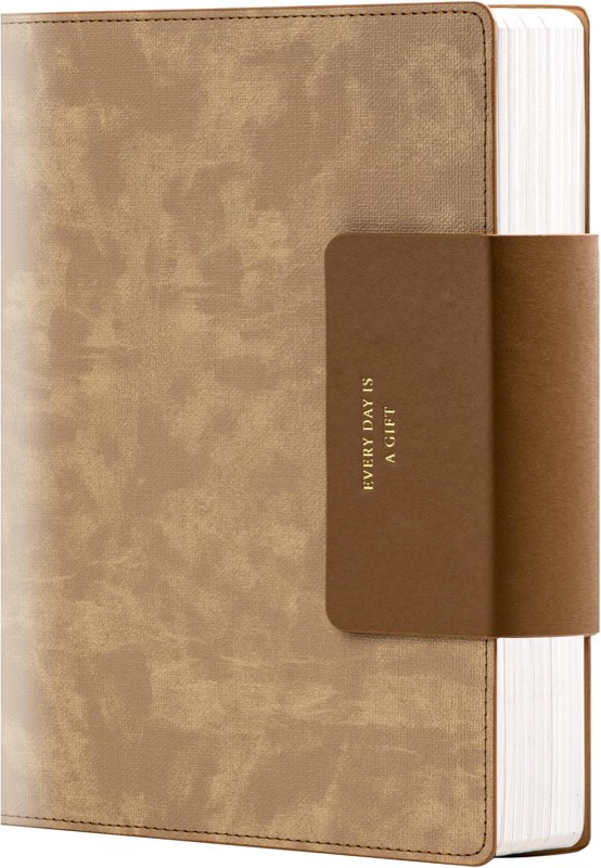 CAGIE Notizbuch B5 Hardcover