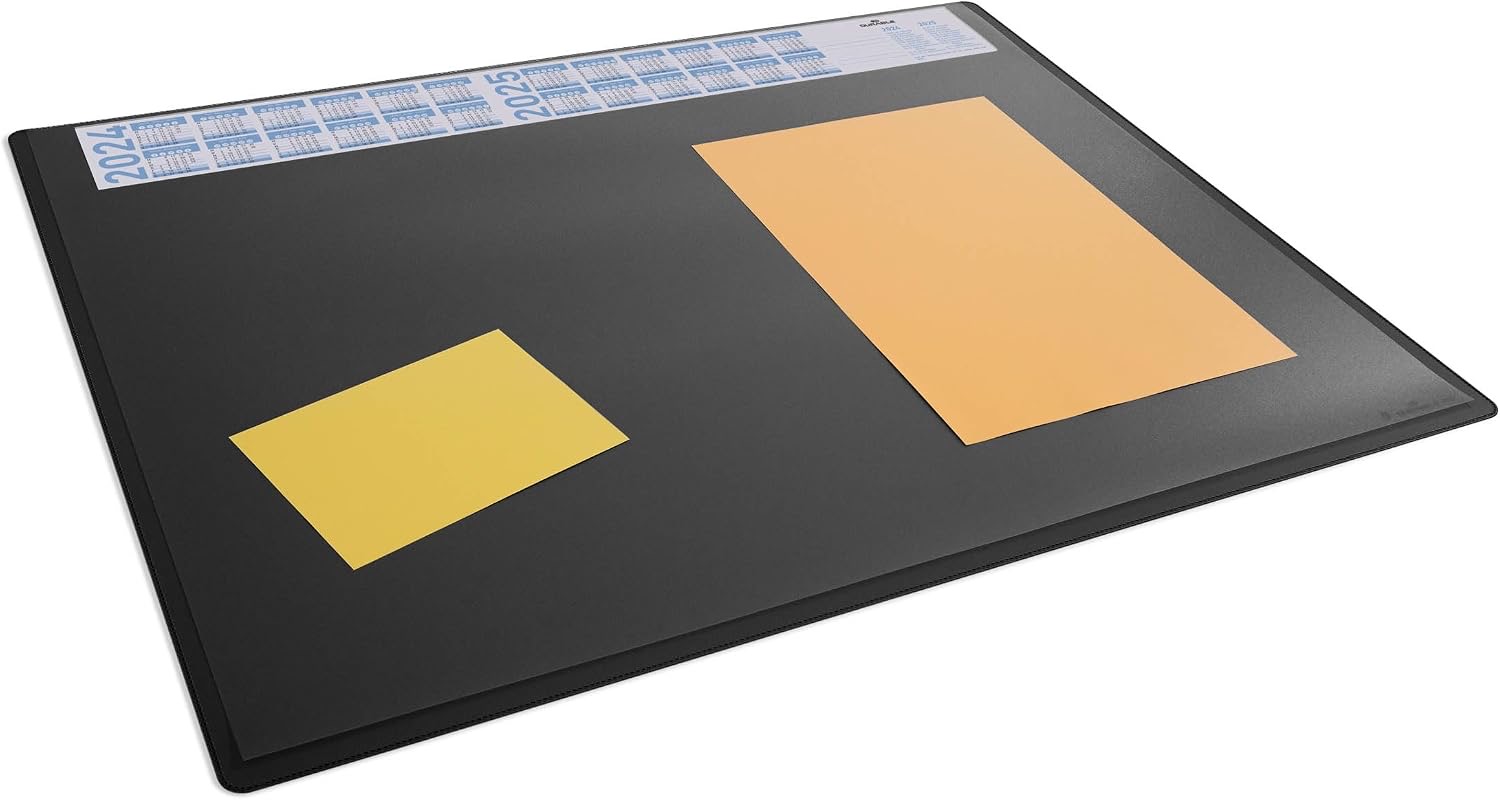 Durable Schreibunterlage mit Kalender