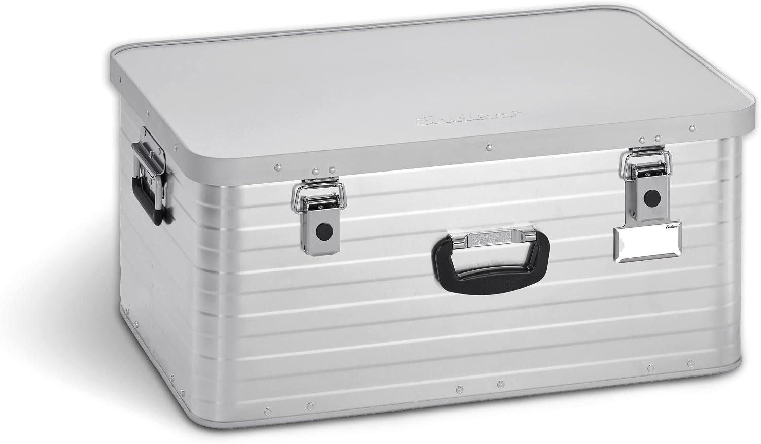 Enders TORONTO Alubox 80 L