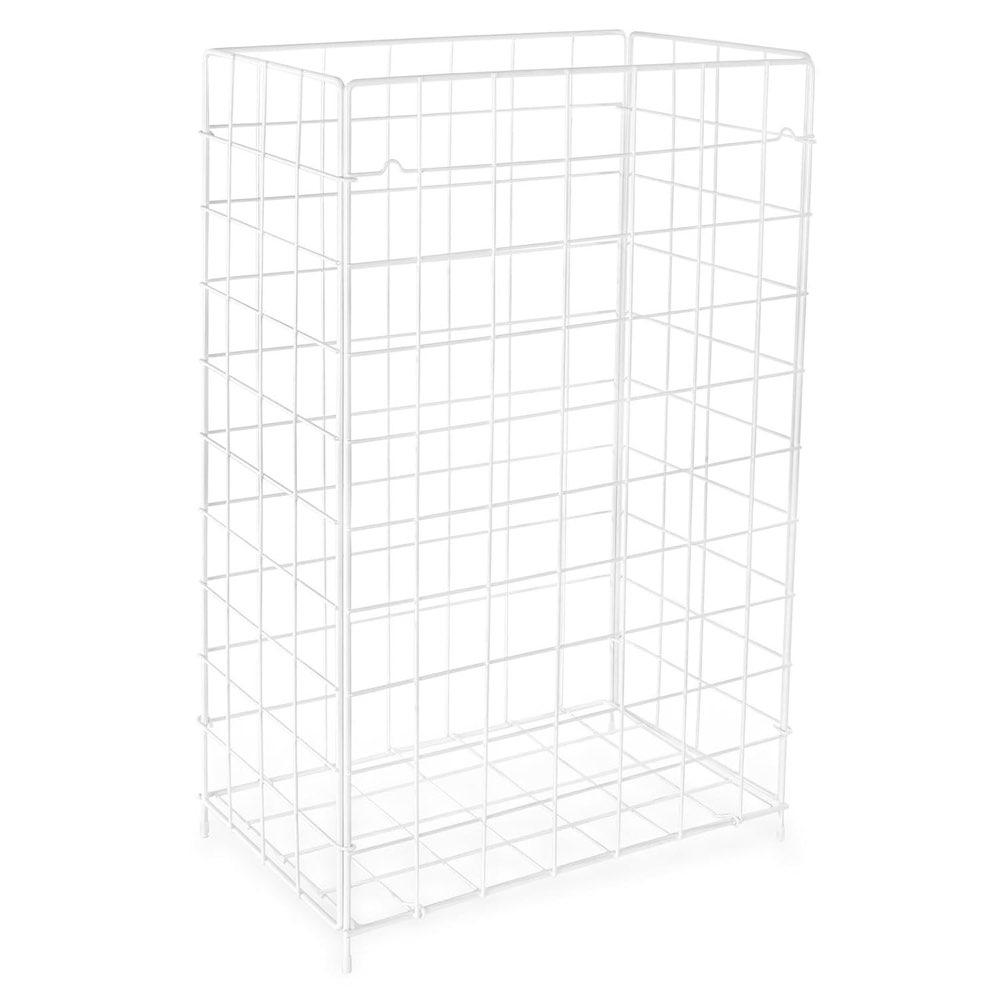 Hypafol Abfallkorb 60 L zusammenlegbar