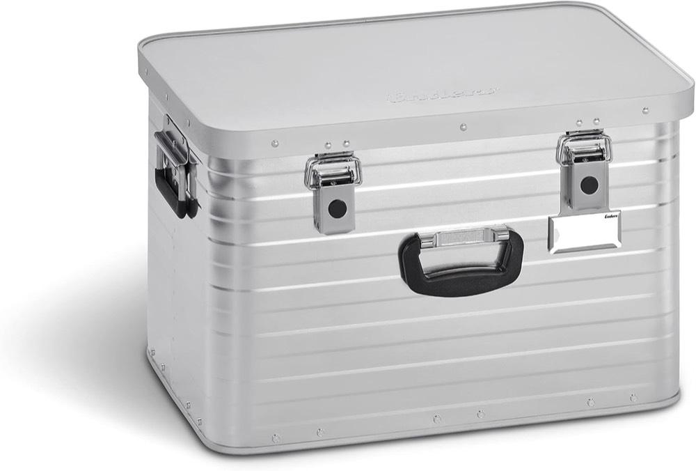 Enders TORONTO Alubox 63 L