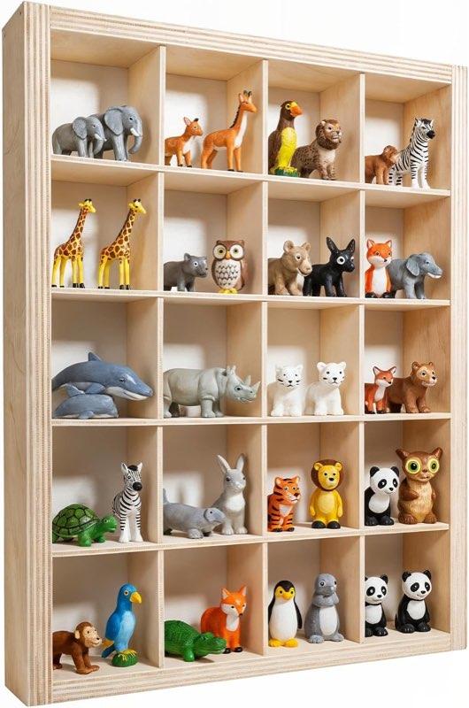Setzkasten Vergleich 2026: Testsieger & Fachmaße