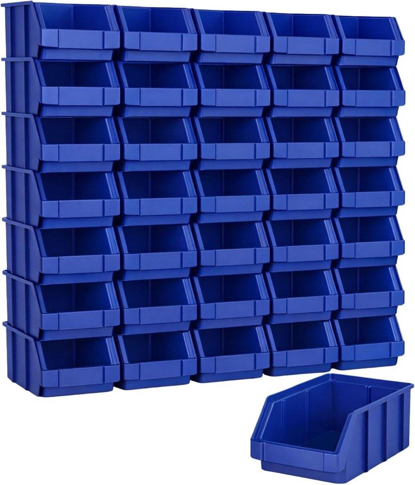 RODOPI 36er Set – Größe S, Blau