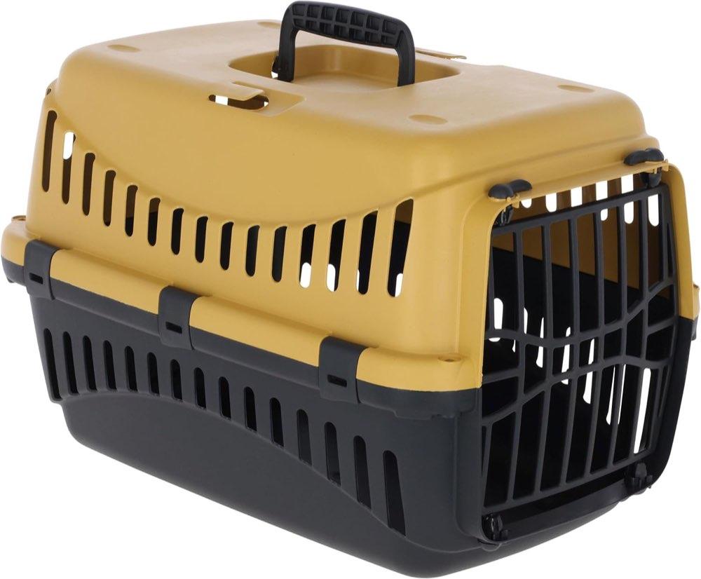 Kerbl Pet Expedion – Schwarz