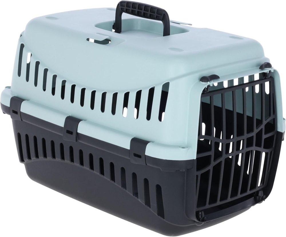Kerbl Pet Expedion – Blau/Dunkelgrau