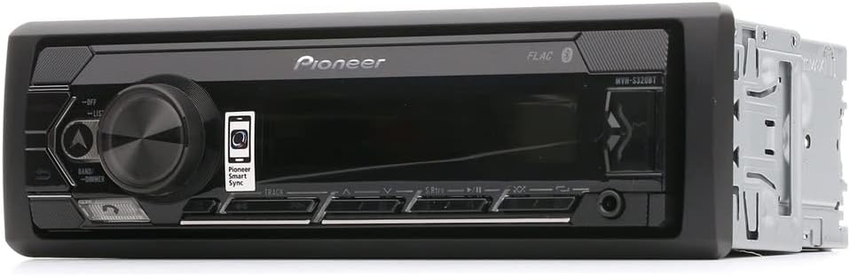 Pioneer Pioneer MVH-S320BT