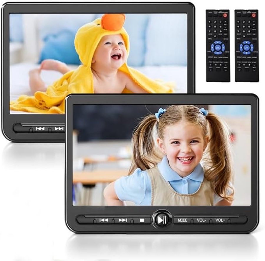 Arafuna Dual 10,5 Zoll