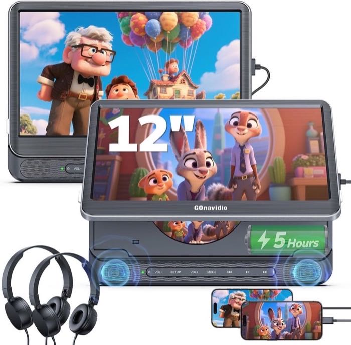 GOnavidio NB1021B