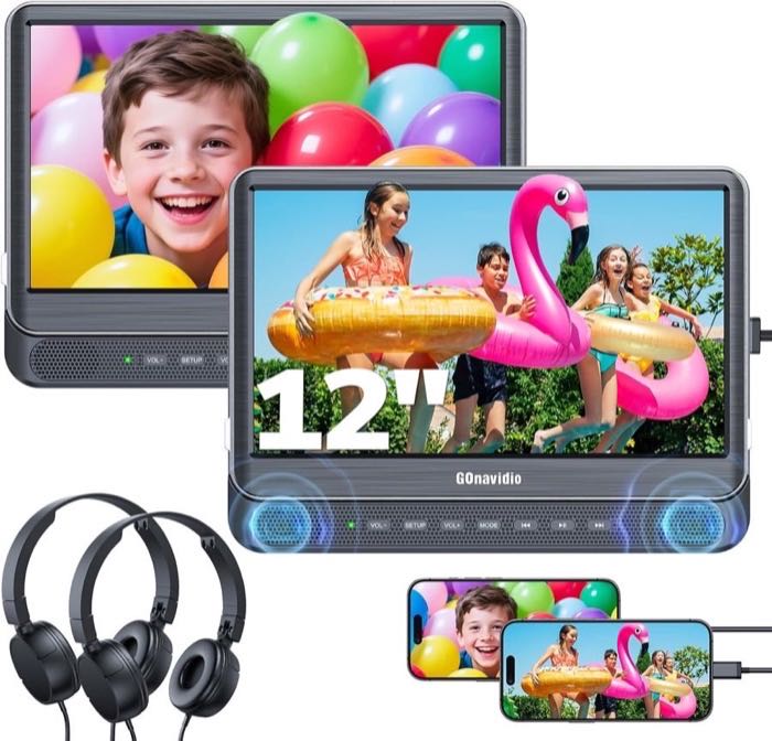 GOnavidio NB1122B