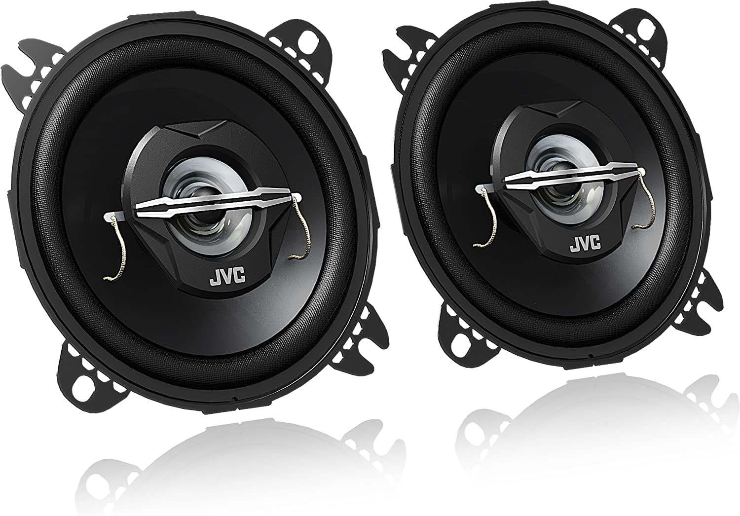 JVC JVC CS-J420X
