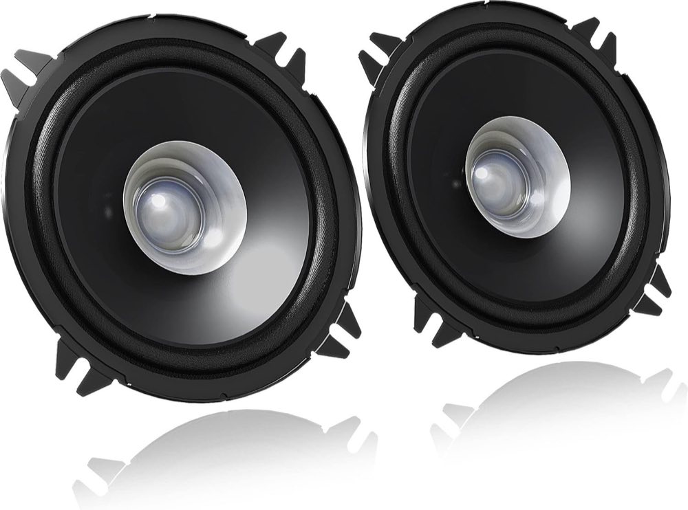 JVC JVC CS-J510X