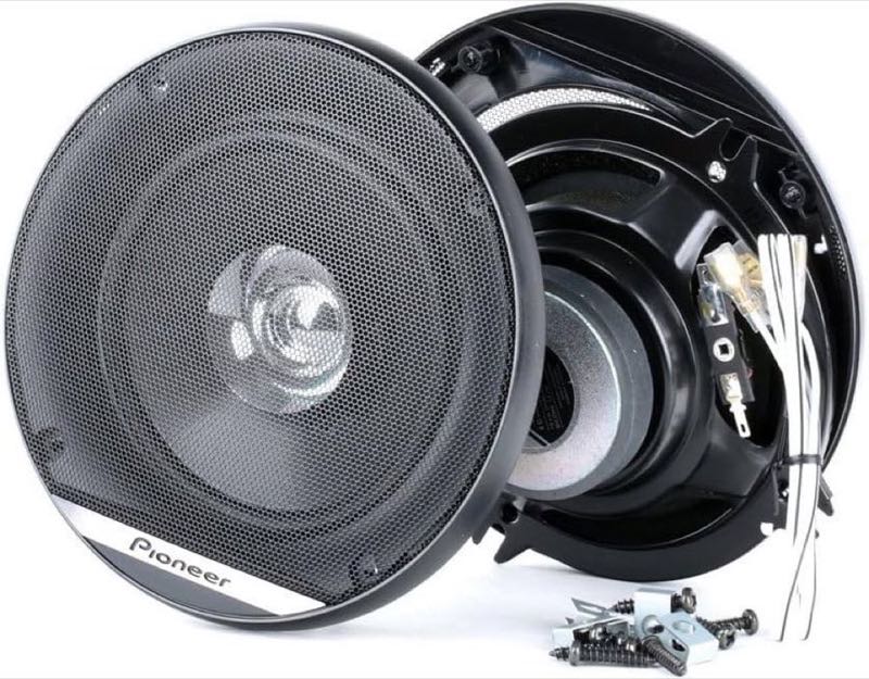 Pioneer TS-G1310F