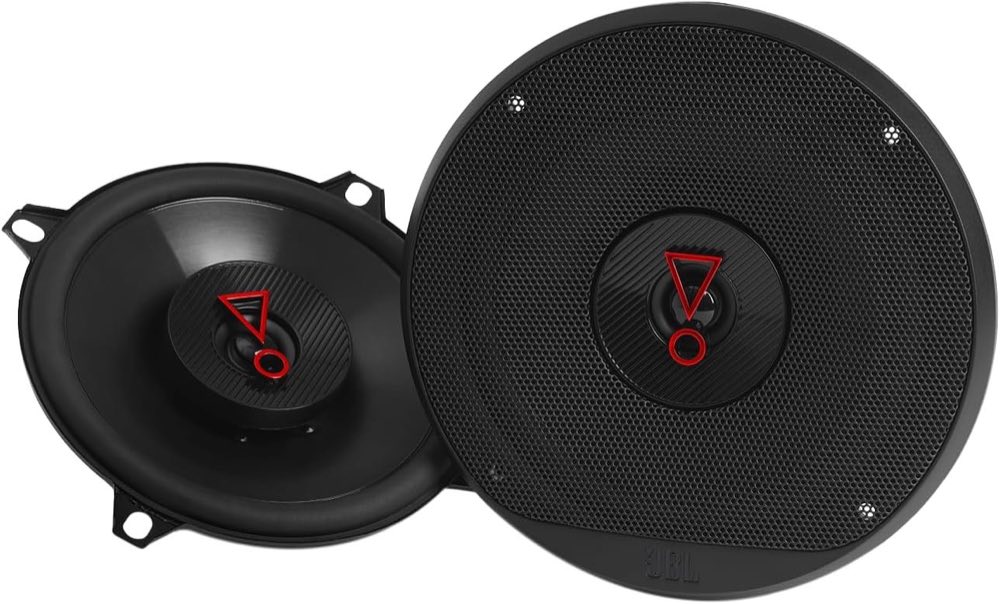 JBL JBL Stage3 527