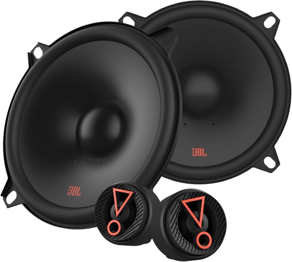 JBL Stage3 507CF