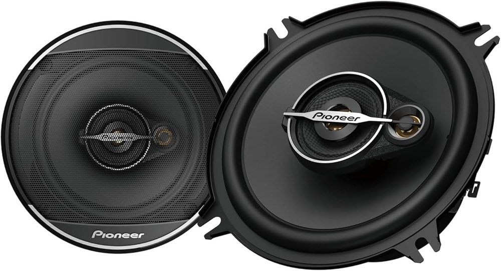 Pioneer TS-A1371F