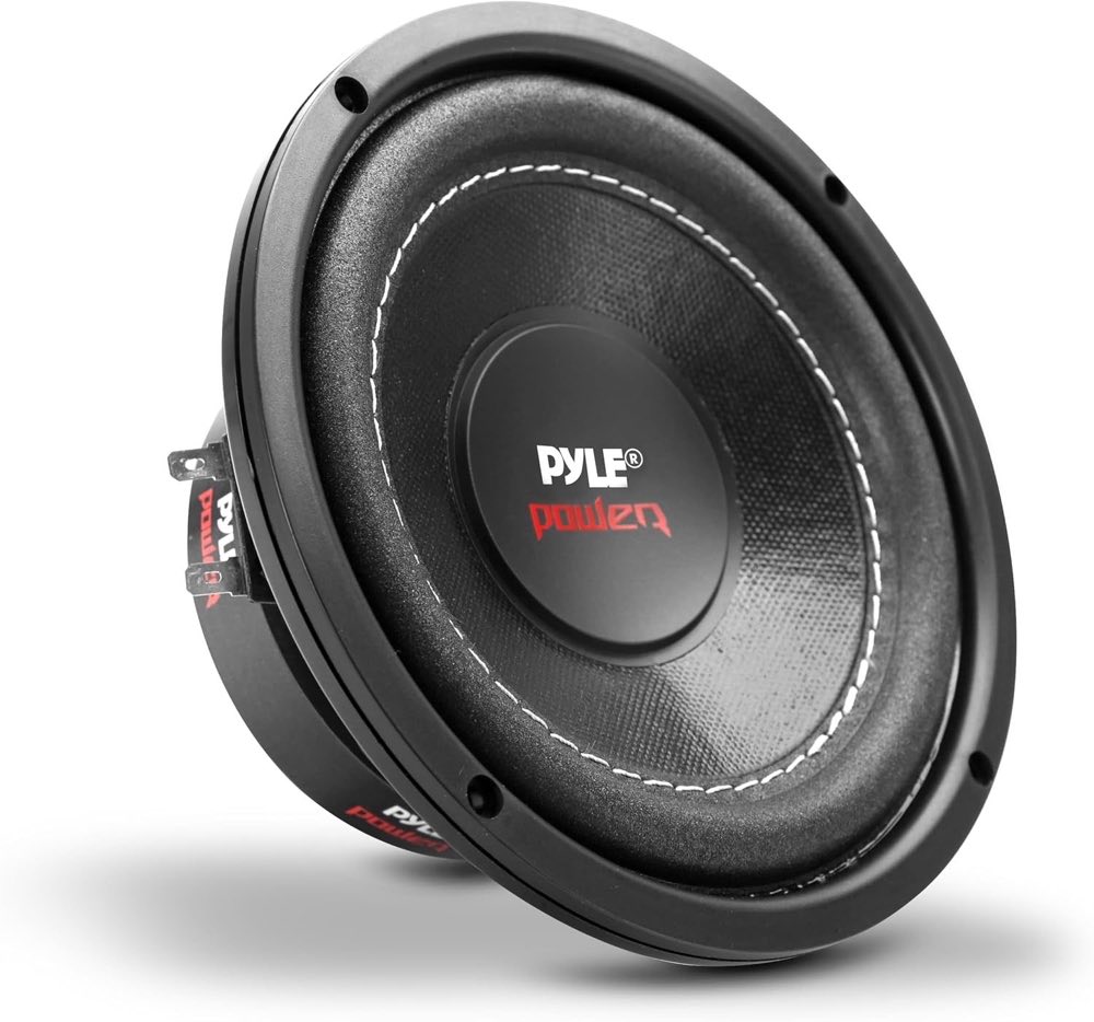 Pyle PLPW6D