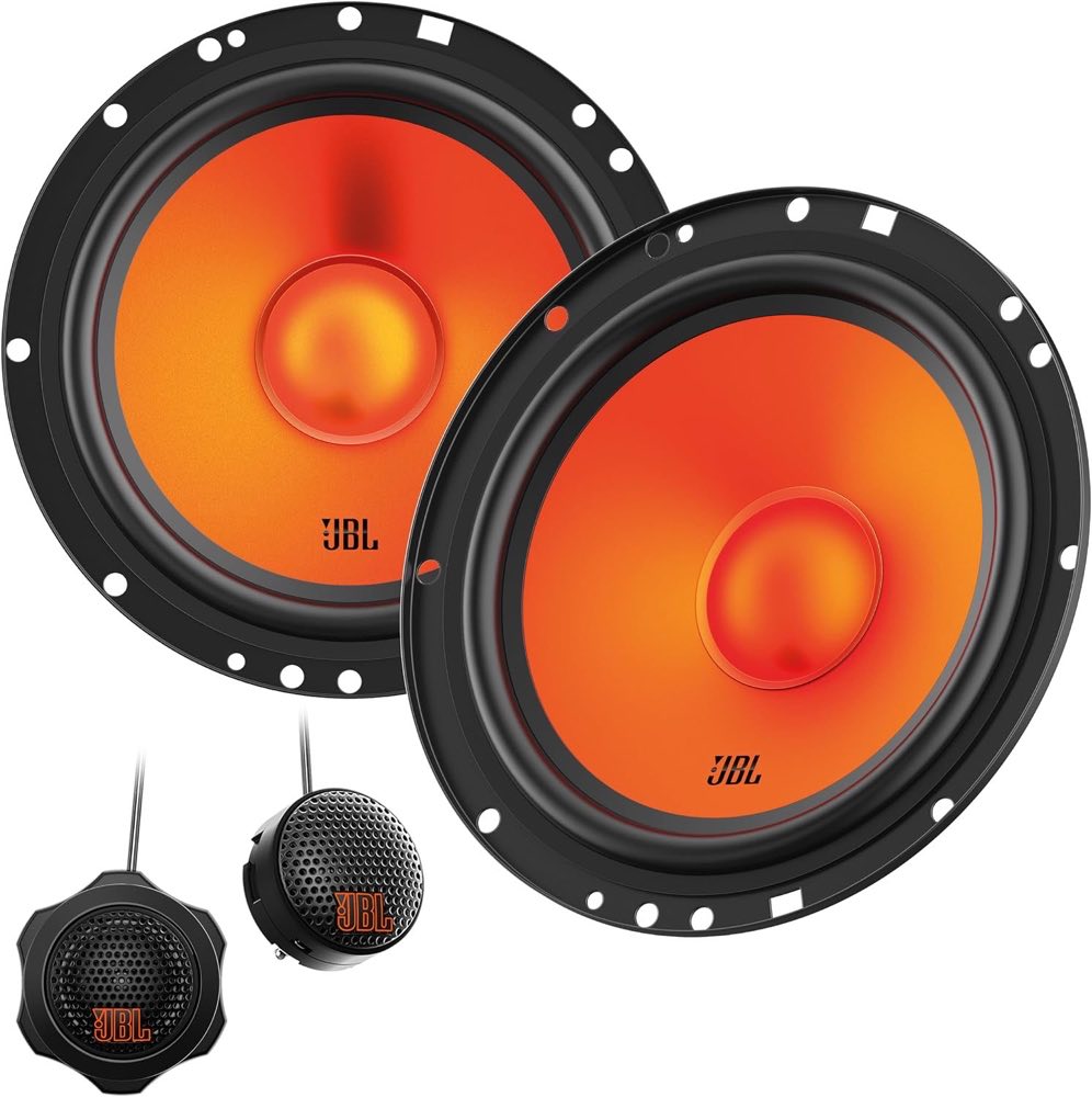 JBL Stage1 GEN2 62CF