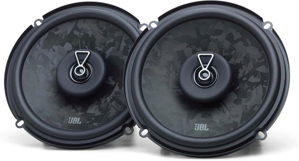 JBL Stage3 Gen2 68F