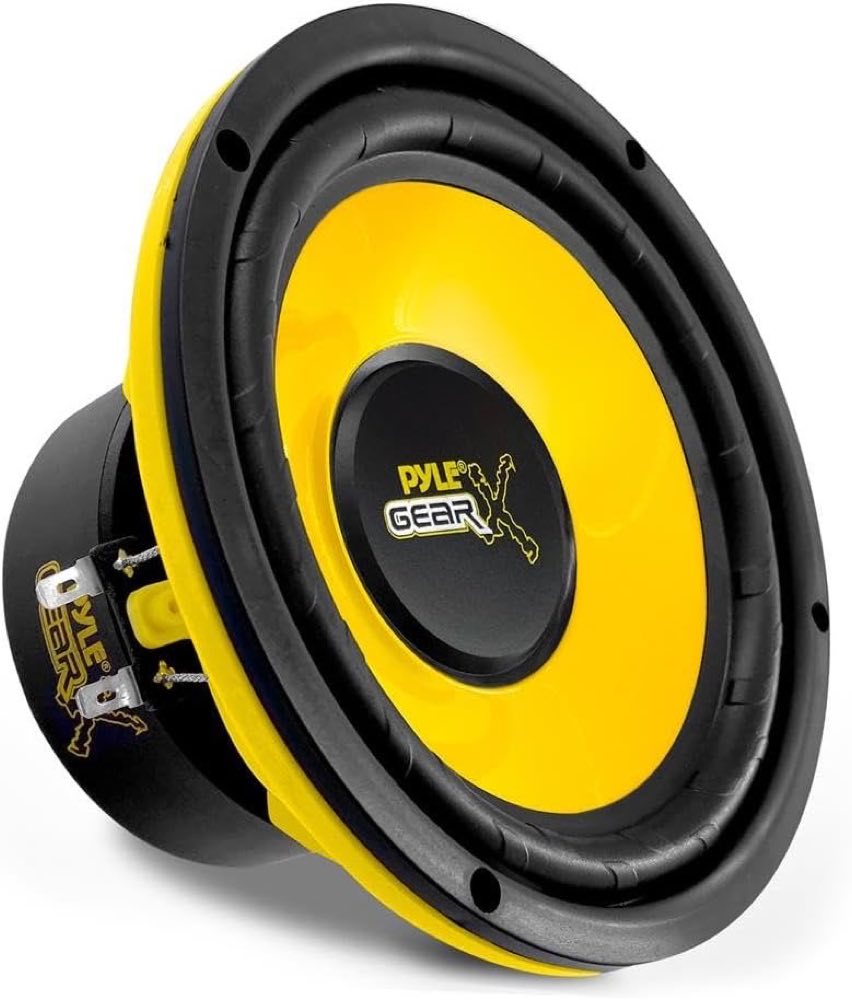Pyle EU-PLG64
