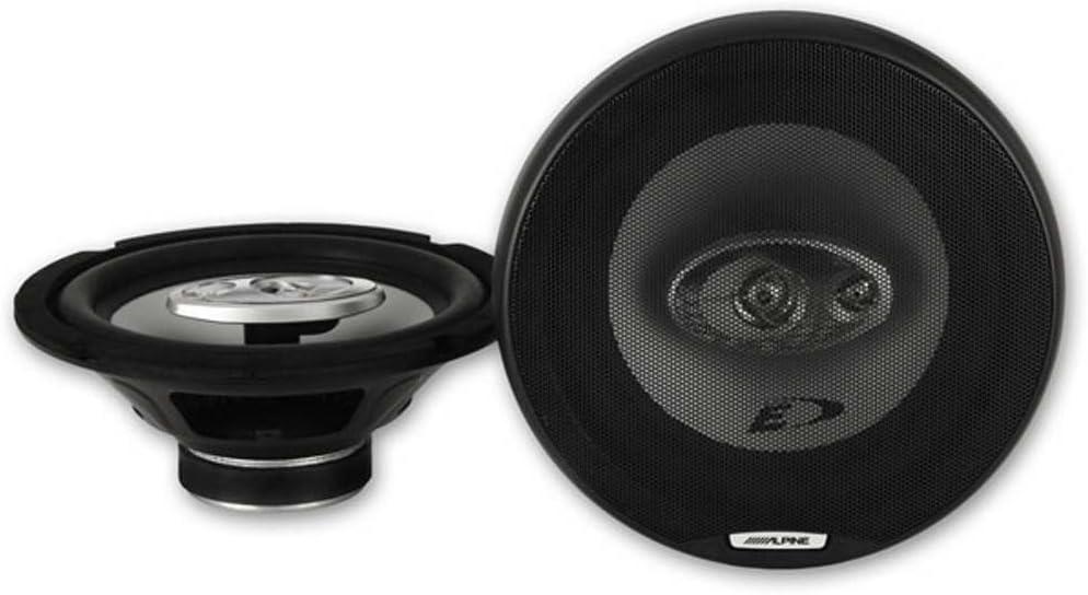 Alpine SXE-2035S 20 cm Koaxial