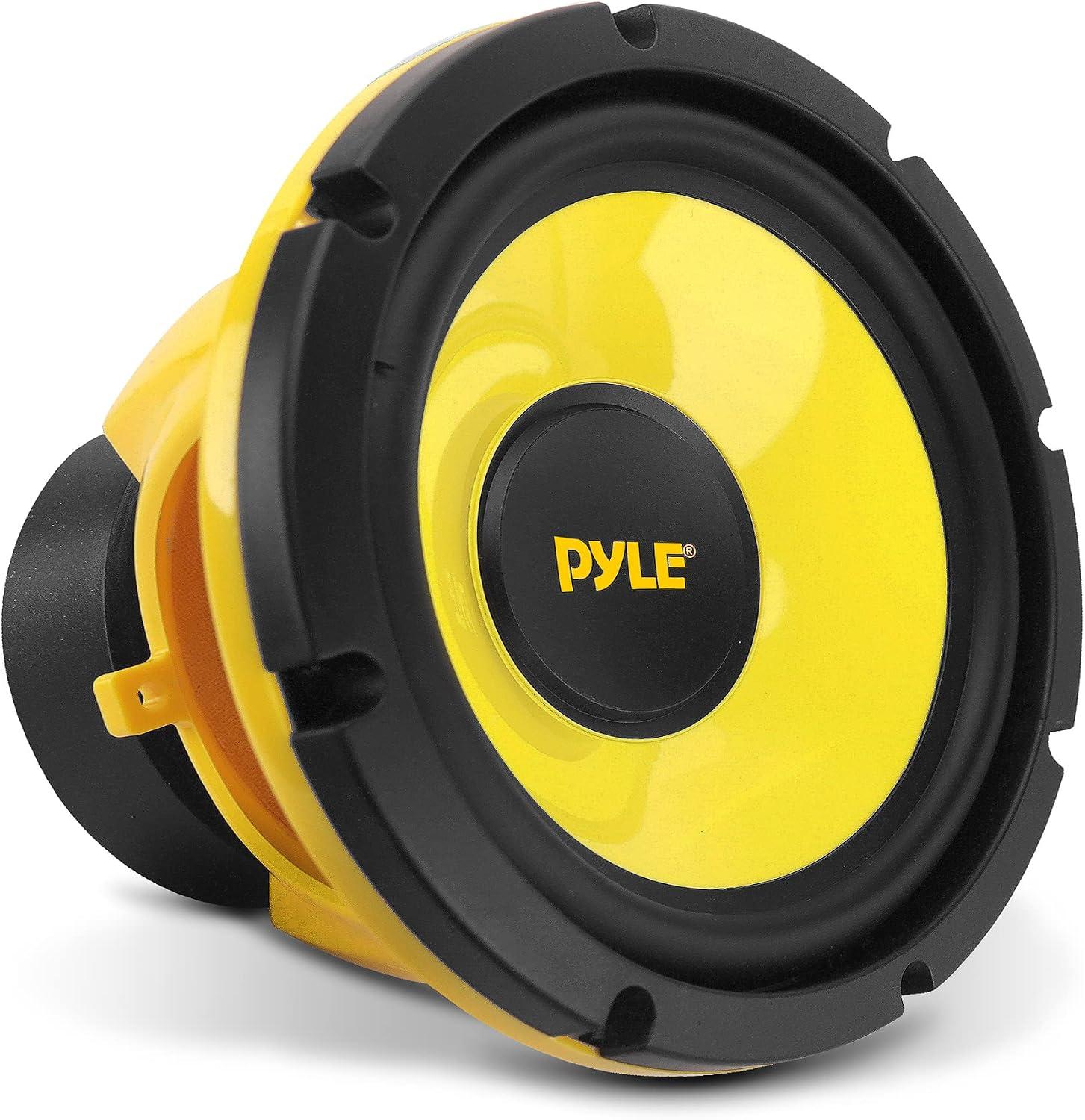 Pyle 20 cm Midbass-Woofer
