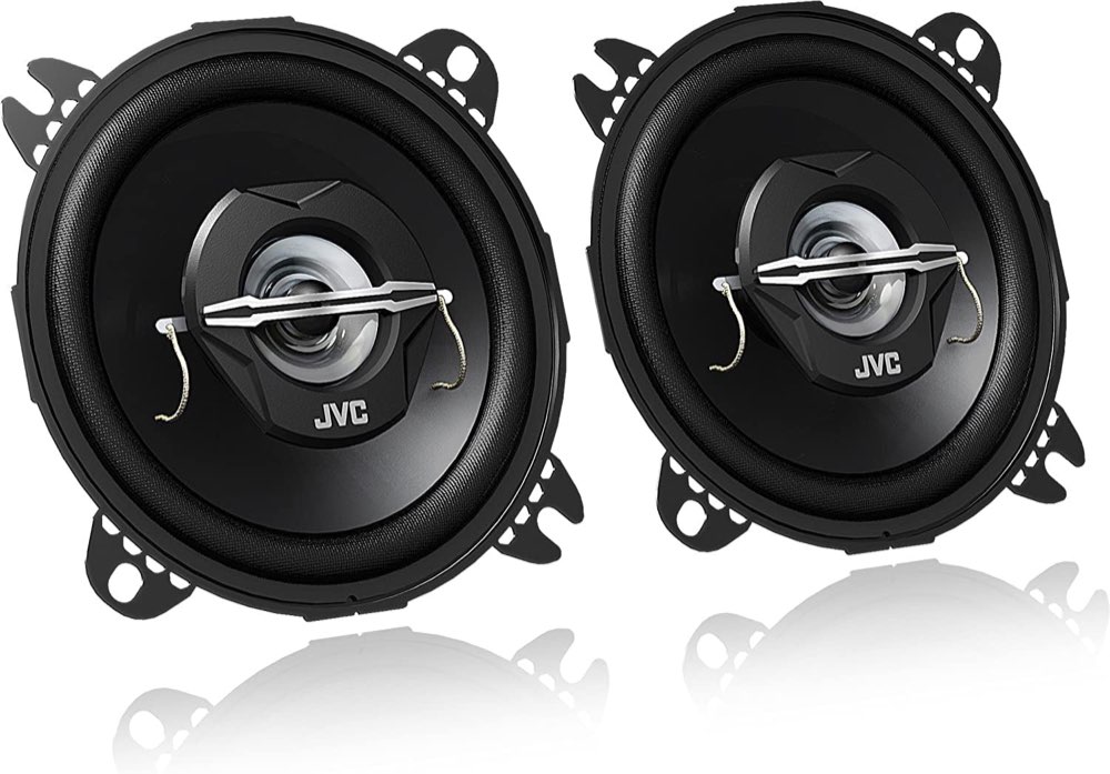JVC JVC CS-J420X