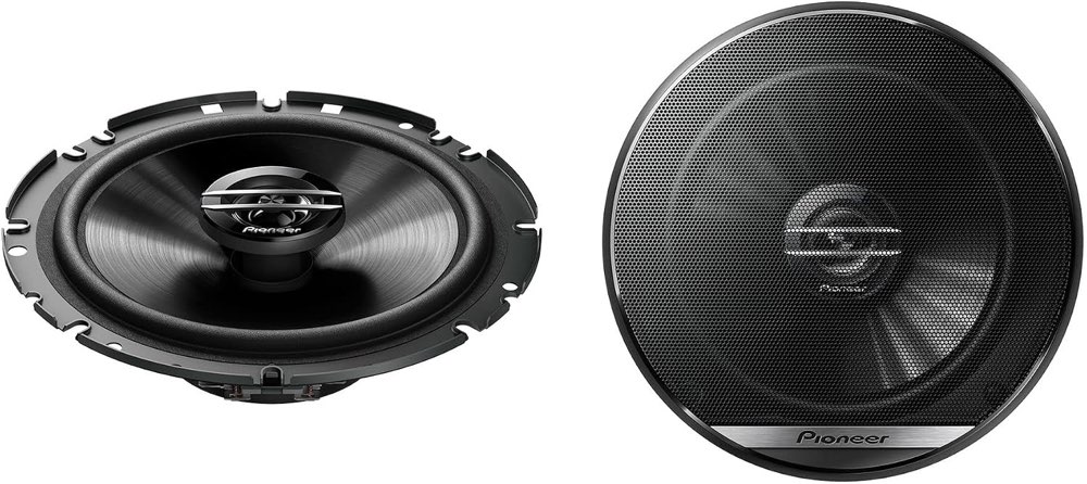 Pioneer TS-G1720F