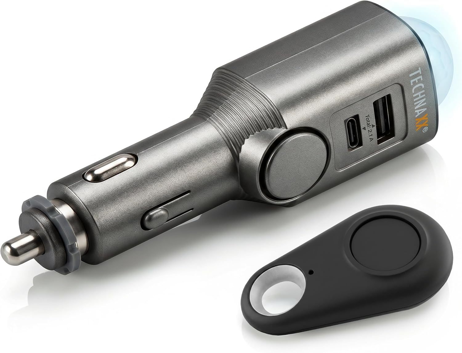 Technaxx TX-100 Plug-in-Alarm