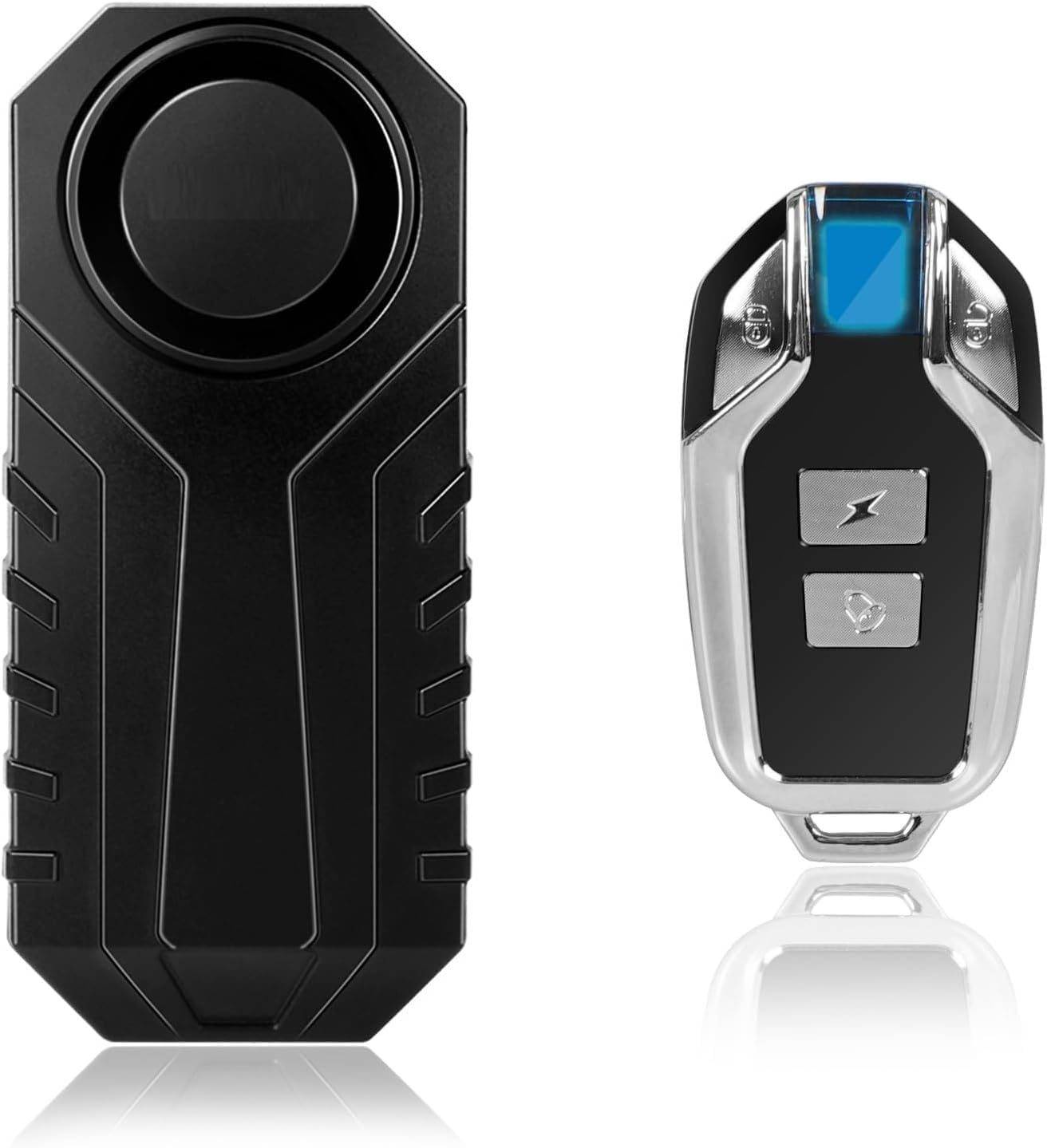 Elecphbo Vibrationsalarm 110 dB