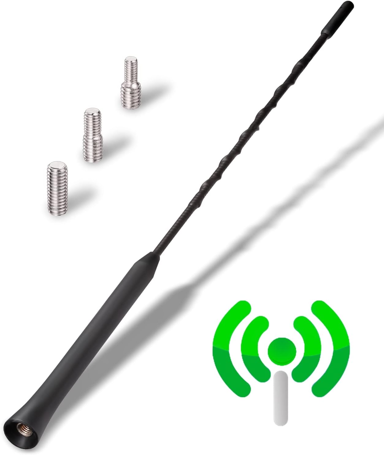 YIEHO Dachstab 28 cm