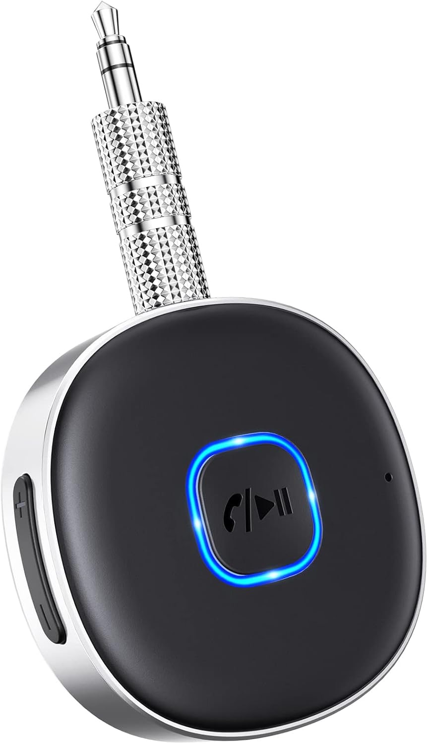 Mohard AUX-Empfänger Bluetooth 5.3