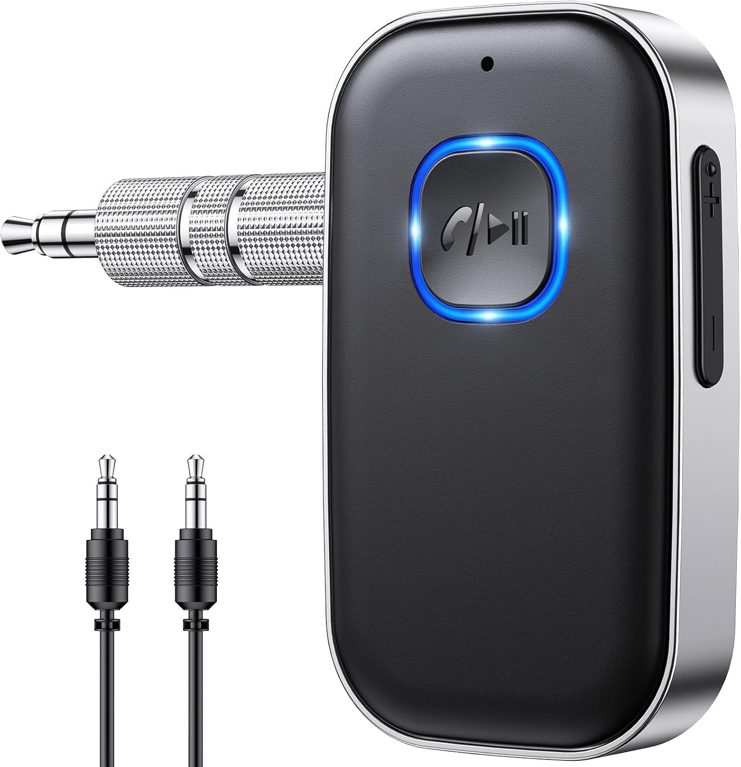 Glangeh AUX-Empfänger Bluetooth 5.3