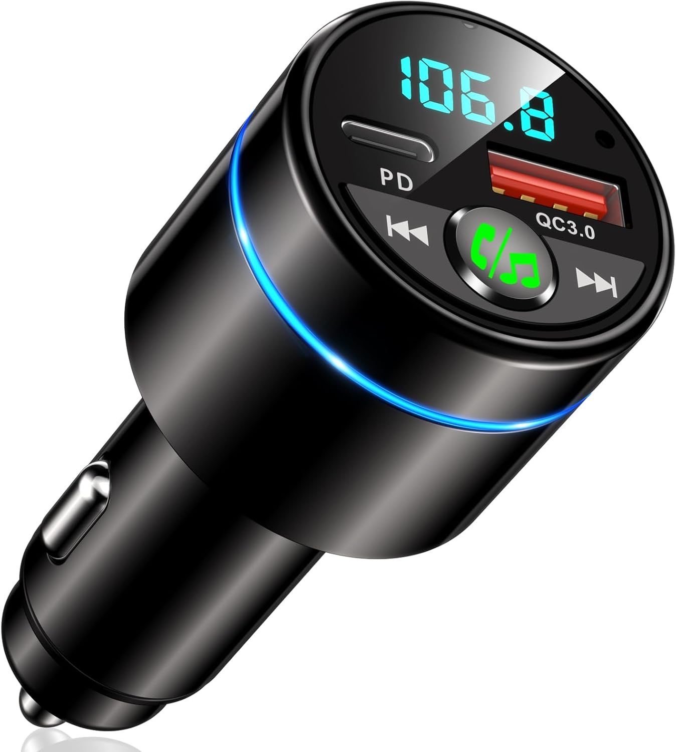 Bluetooth-Adapter Auto