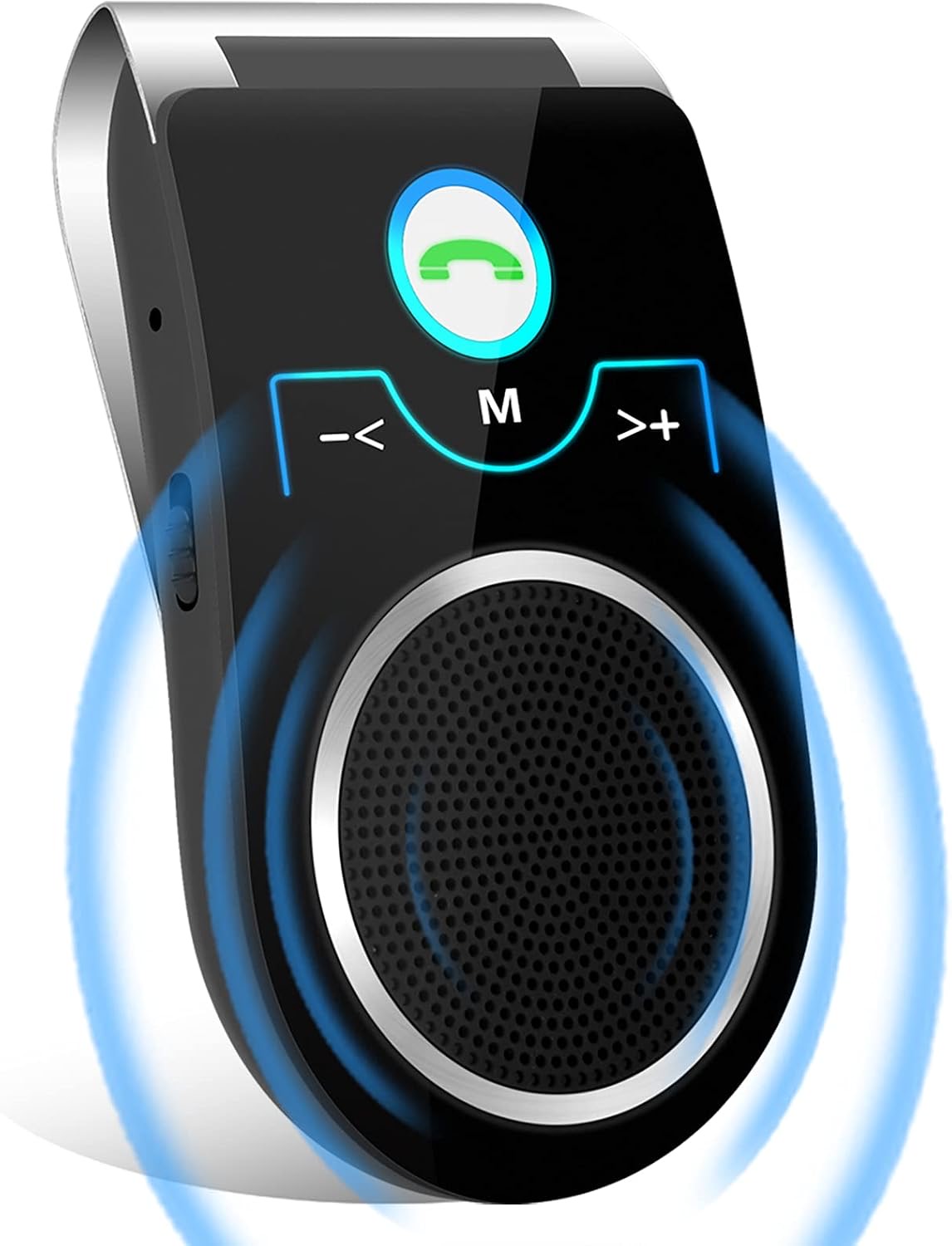 aigolink Freisprecheinrichtung Bluetooth 5.0