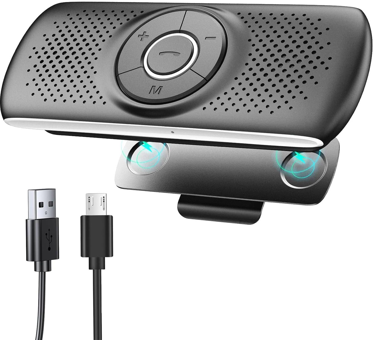 LETRADE LETRADE Freisprecheinrichtung Bluetooth 5.0
