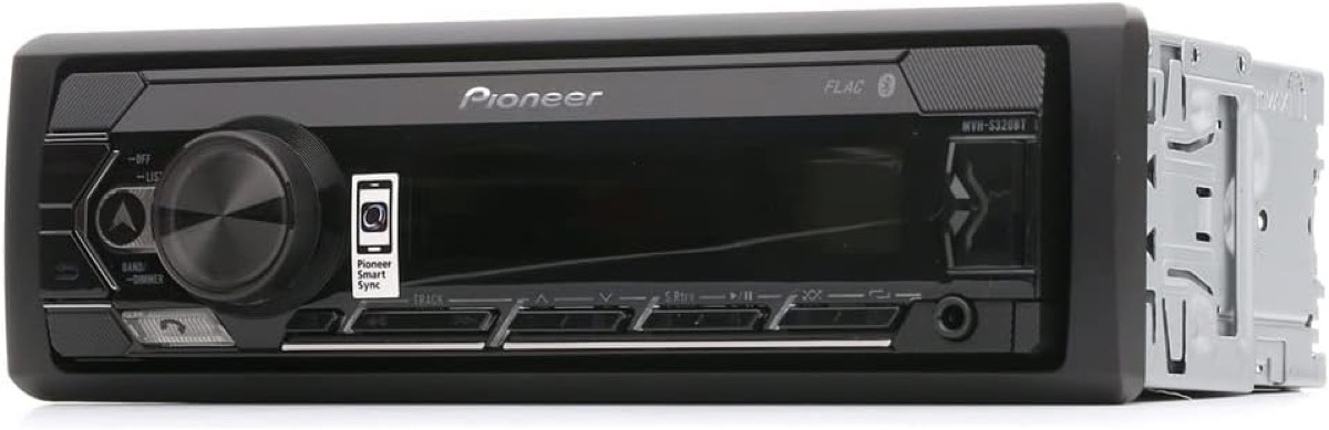 Pioneer MVH-S320BT