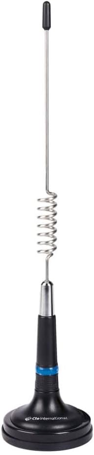 Midland CB-Mobilantenne C1018 LC 29 Lambda-Typ 1/4
