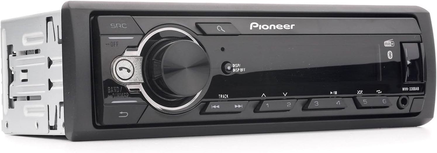 Pioneer MVH-330DAB