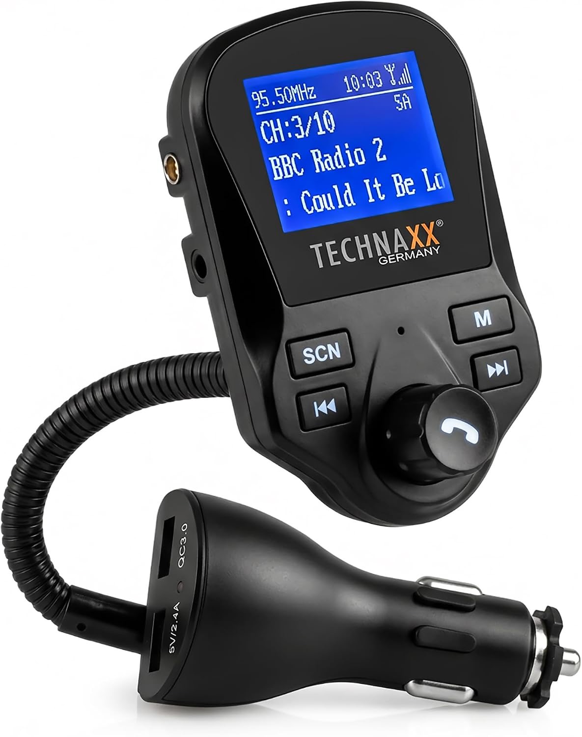Technaxx Technaxx FMT1500BT
