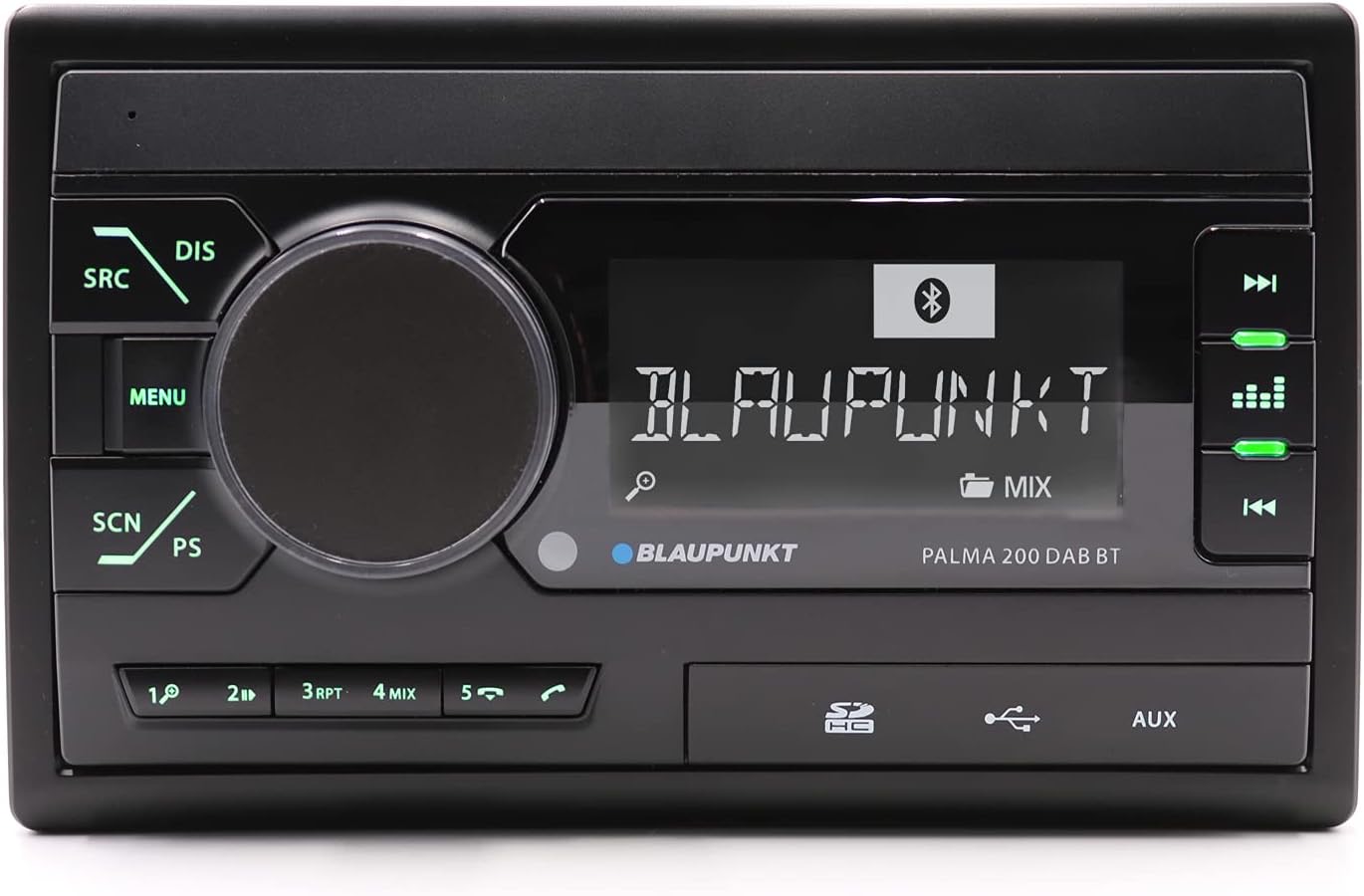 Blaupunkt Blaupunkt Palma 200 DAB BT