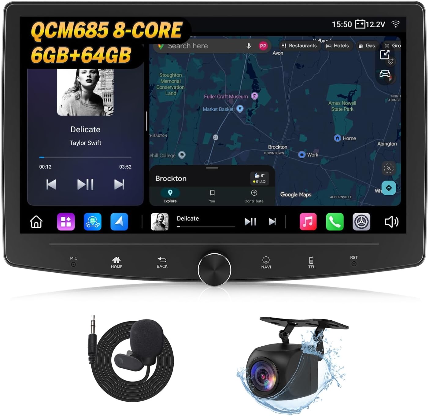Eonon UX7SK-PLUS