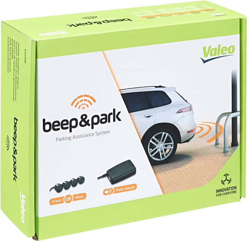 Valeo Valeo Beep&Park 632200
