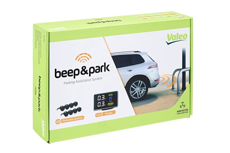 Valeo Beep&Park 632202